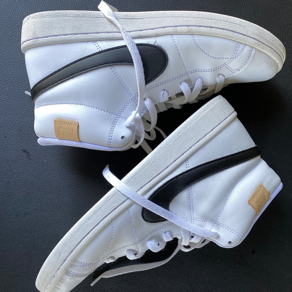 Nike Brazers